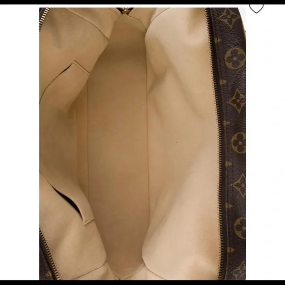 RETIRED LOUIS VUITTON GM MANHATTAN AMAZING PURSE❤️❤️❤️❤️❤️❤️❤️❤️ - Picture 5 of 13